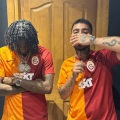 pasa michaelson - İNTERNATİONAL DÜŞER TETİK (Explicit)