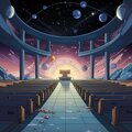 The Voyager - Altar Call (Explicit)