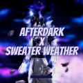 The Neighbourhood x Mr Kitty - After Dark x Sweater Weather