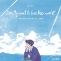 I really want to love this world!