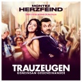 Herzfeind (Titelsong zum Film „Trauzeugen“)