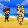 WIPP、Brian Hyland - Itsy Bitsy Teenie Weenie Yellow Polka Dot Bikini