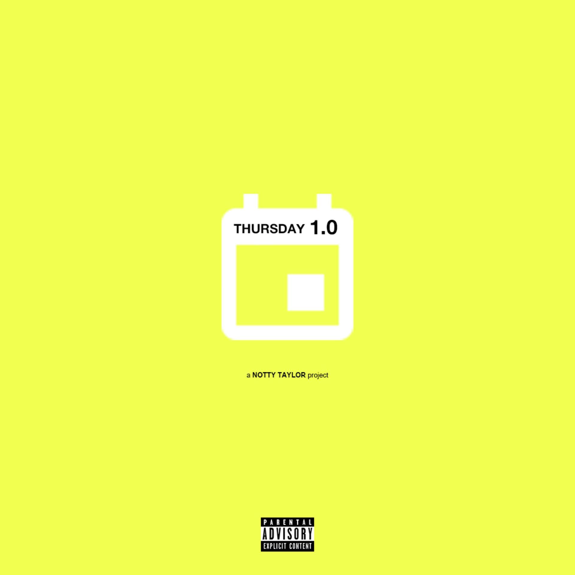 Notty Taylor - HEADSPiN