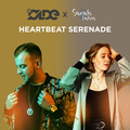DJ Olde、Sarah Lahn - Heartbeat Serenade