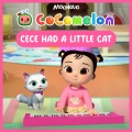 Cece Had a Little Cat