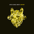 Erick Gomez、Nibor - History