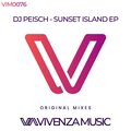 Sunset Island EP