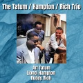 Art Tatum、Lionel Hampton、buddy rich - How High The Moon