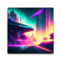 无 - 雾里