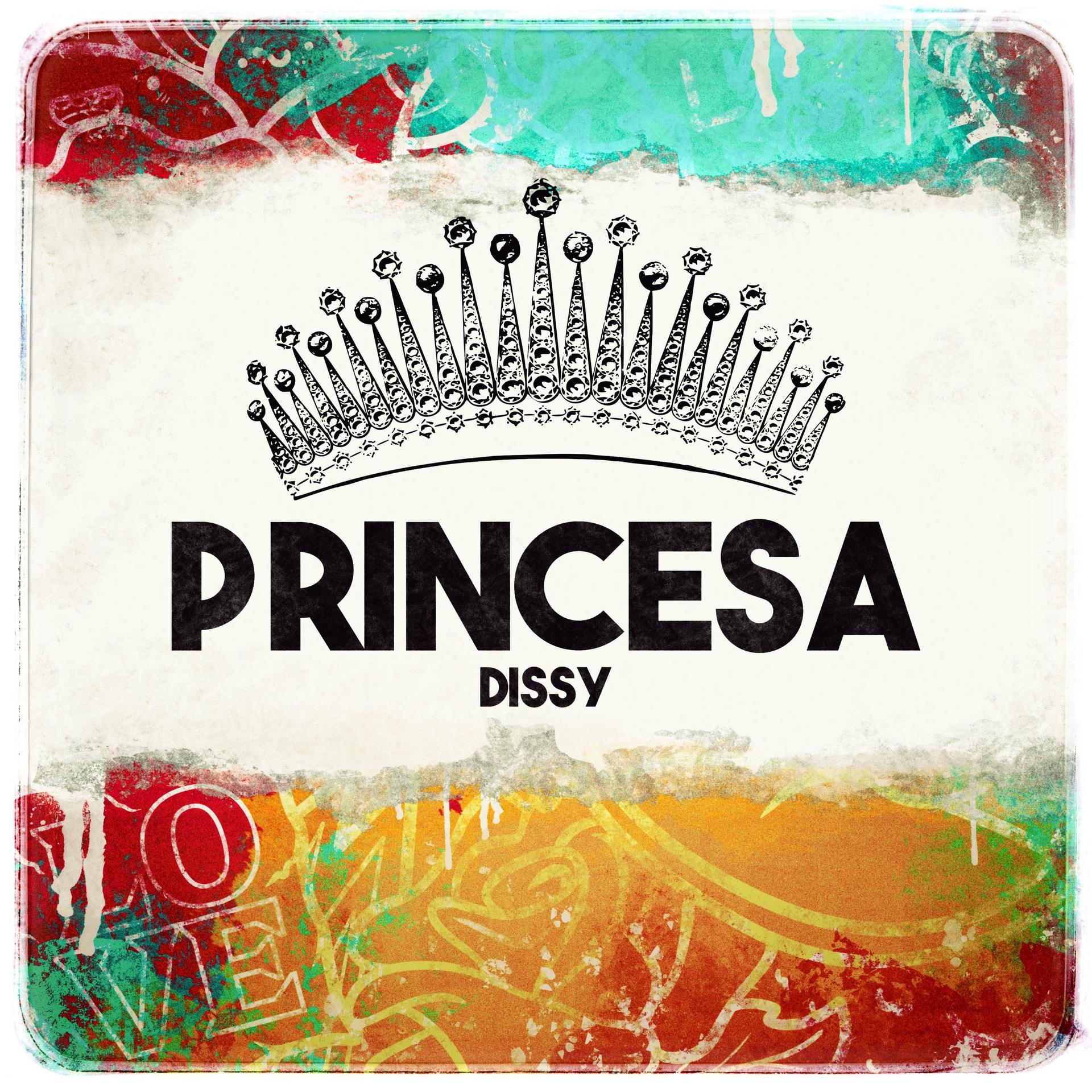 Dissy - Princesa