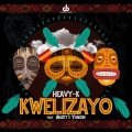 Kwelizayo