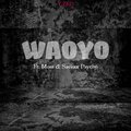 Moss、Saviour Psycho - Waoyo (Explicit)