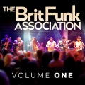 The Brit Funk Association、Paul McLean、Pat McLean、N G McKreith、Kenny Wellington - Let The Music Blow Your Mind