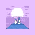 Lofi Sunday、Oly.Lo - Peace With You