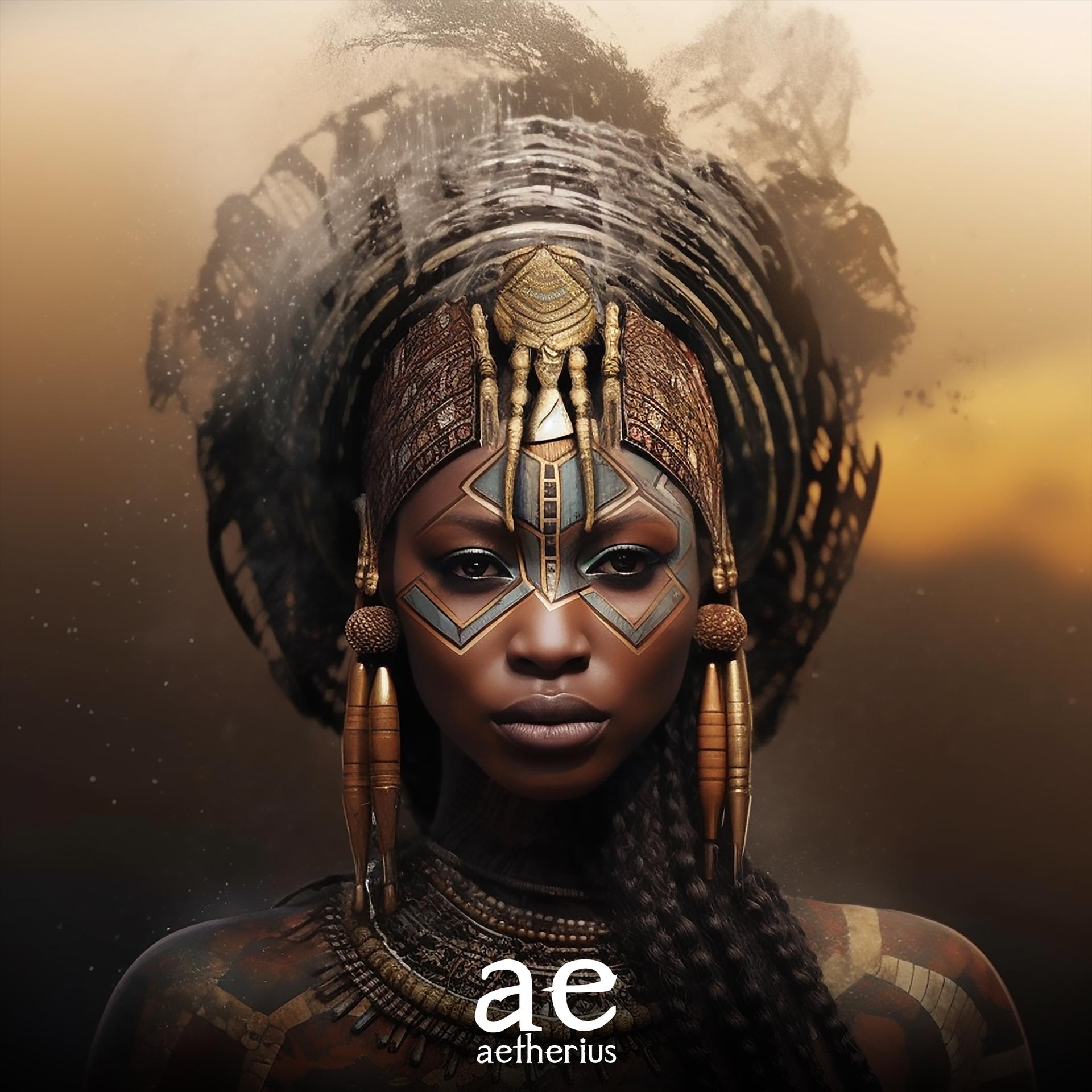 Antony Fennel - Ancestral (Extended Festival Mix)