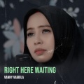 Vanny Vabiola - Right Here Waiting