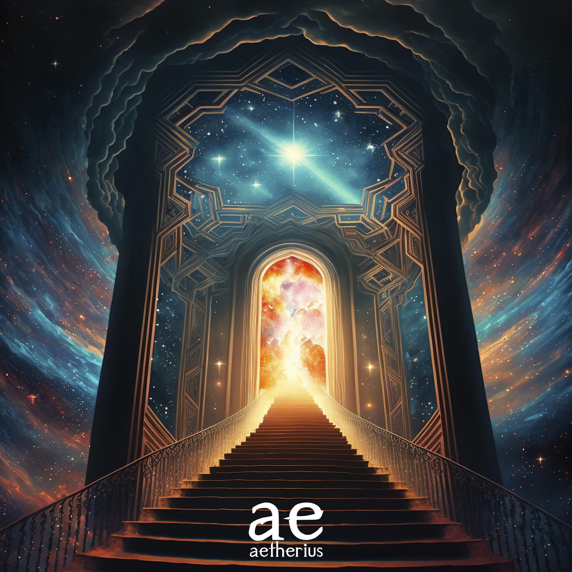Antony Fennel - Paradisum (Future Rave Extended Mix)