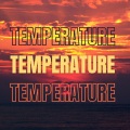 HAZZY、Afeez Odutola - Temperature