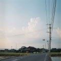 音海時雨 - 弱虫