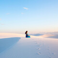 Zen White Noise Retreat: An Inner Peaceful Sanctuary