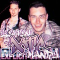 Mando、Kleffen - XTC (Explicit)