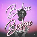 Manjoe、Biodizzy、Ledimo - Bakae (feat. Manjoe & Biodizzy)