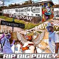 Welcome To The Ghetto Freestyle (feat. Yungstar) [RIP Big Pokey] [Explicit]