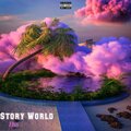 Anddrew khan、Elivs - Story World (feat. Elivs)