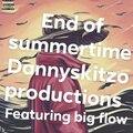 Dannyskitzo、Big Flow - I'm really windy (feat. Big flow)(Explicit)