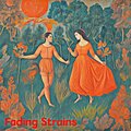 Robert Ross - Fading Strains