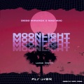 MAD M.A.C.、Lucas Pretti、Diego Miranda - Moonlight
