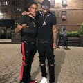 Murder On My Mind (feat. Nick Blixky) [Explicit]
