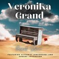 Desert Storm (feat. Vittorio Longobardi & Anders Johansson)