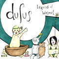 Legend of Walnut (Explicit)