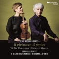Isabelle Faust、Il Giardino Armonico、Giovanni Antonini - I. Allegro