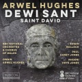 BBC National Orchestra Of Wales、owain arwel hughes - Oratorio for 3 Solo Voices, Chorus & Orchestra: Tenor. O Ddydd Sul hyd Ddydd Mercher