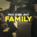 Family (feat. Tree Thomas & Mozzy) [Explicit]