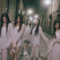 R136a1蓝特 - Cool with you (Newjeans)