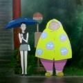 纯情男高 - 色盲