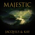 Jacqvils、Kay - Majestic (feat. Jacqvils)