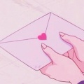 VALENTINE LETTER