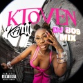 K Toven (DJ 809 Mix|Explicit)