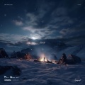 雪境余温 (Lingering Warmth)