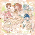 MORE MORE JUMP！、MEIKO、桐谷遥、花里みのり、桃井愛莉、日野森雫 - DREAM PLACE