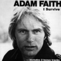 Adam Faith - I Survived