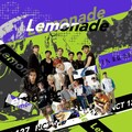 来杯喜茶、张拾捌、某嘉VIGA - Lemonade
