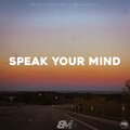 Speak Your Mind