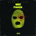 Aizo、Lago - Ghost Freestyle (feat. Lago)(Explicit)