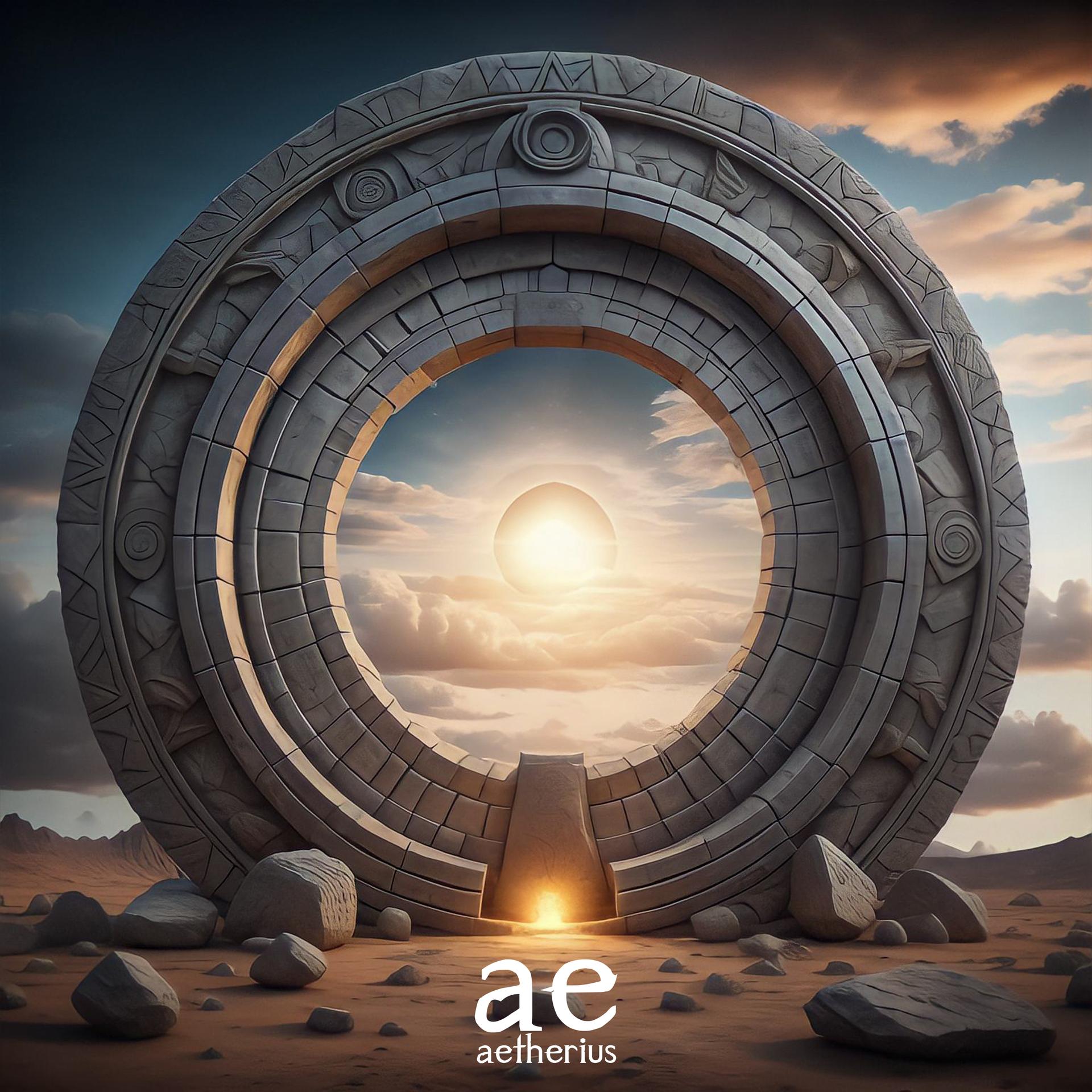 Antony Fennel - Kukulkan (Extended Festival Mix)