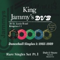 anthony johnson - Dancehall Vibes